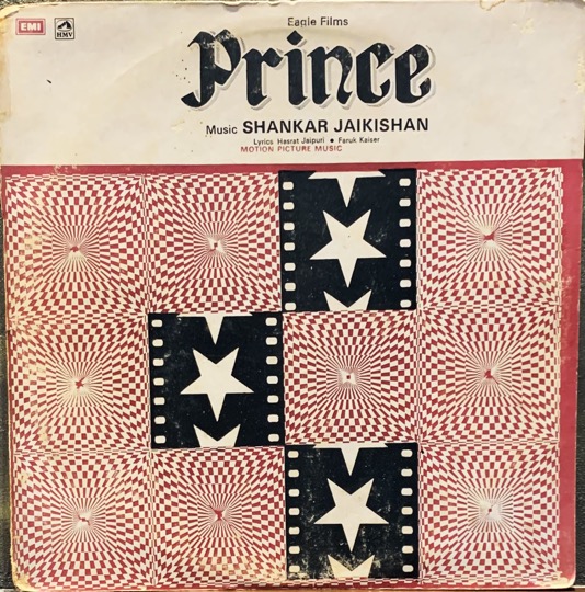 Vinyl Records Bollywood | Indian Music Store