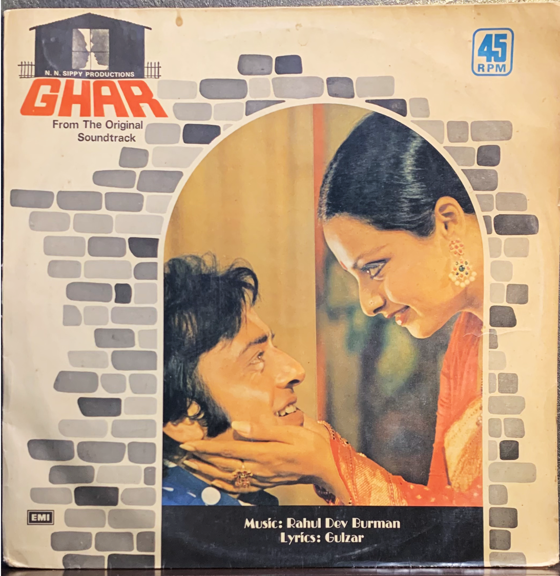 Vinyl Records, Rare Collections | Indian Music Store
