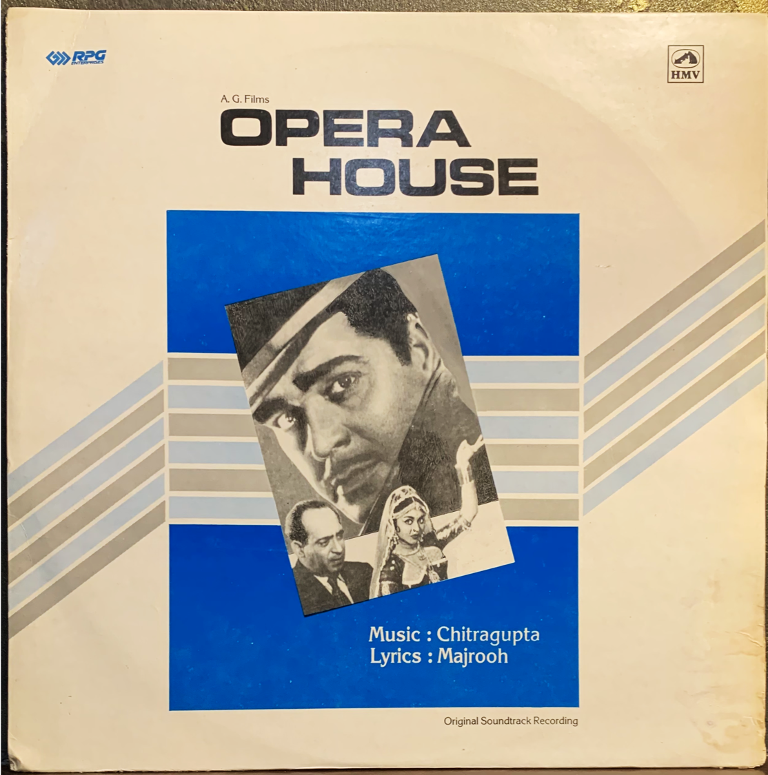 Vinyl Records, Rare Collections | Indian Music Store