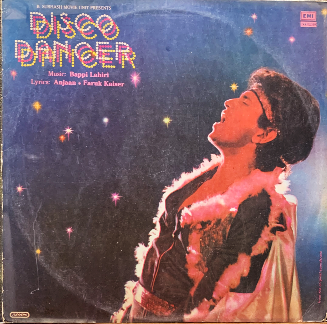 Vinyl Records, Rare Collections | Indian Music Store