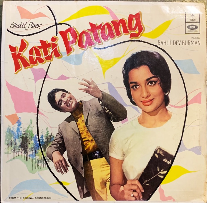 Vinyl Records, Rare Collections | Indian Music Store