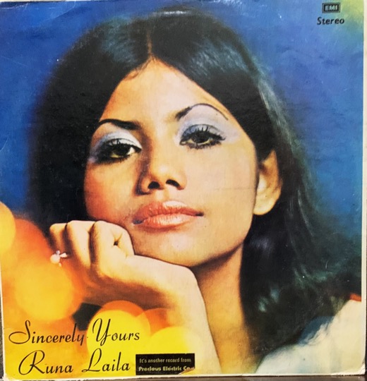 Vinyl Records Bollywood | Indian Music Store