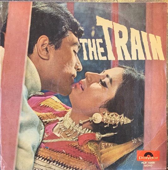 Vinyl Records Bollywood | Indian Music Store