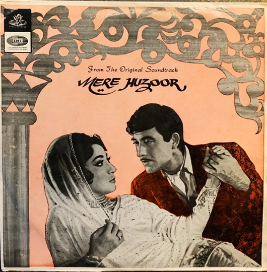 Vinyl Records Bollywood | Indian Music Store