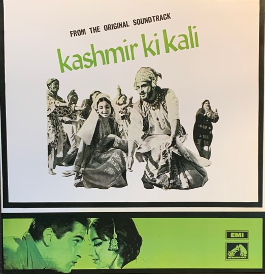 Vinyl Records Bollywood | Indian Music Store