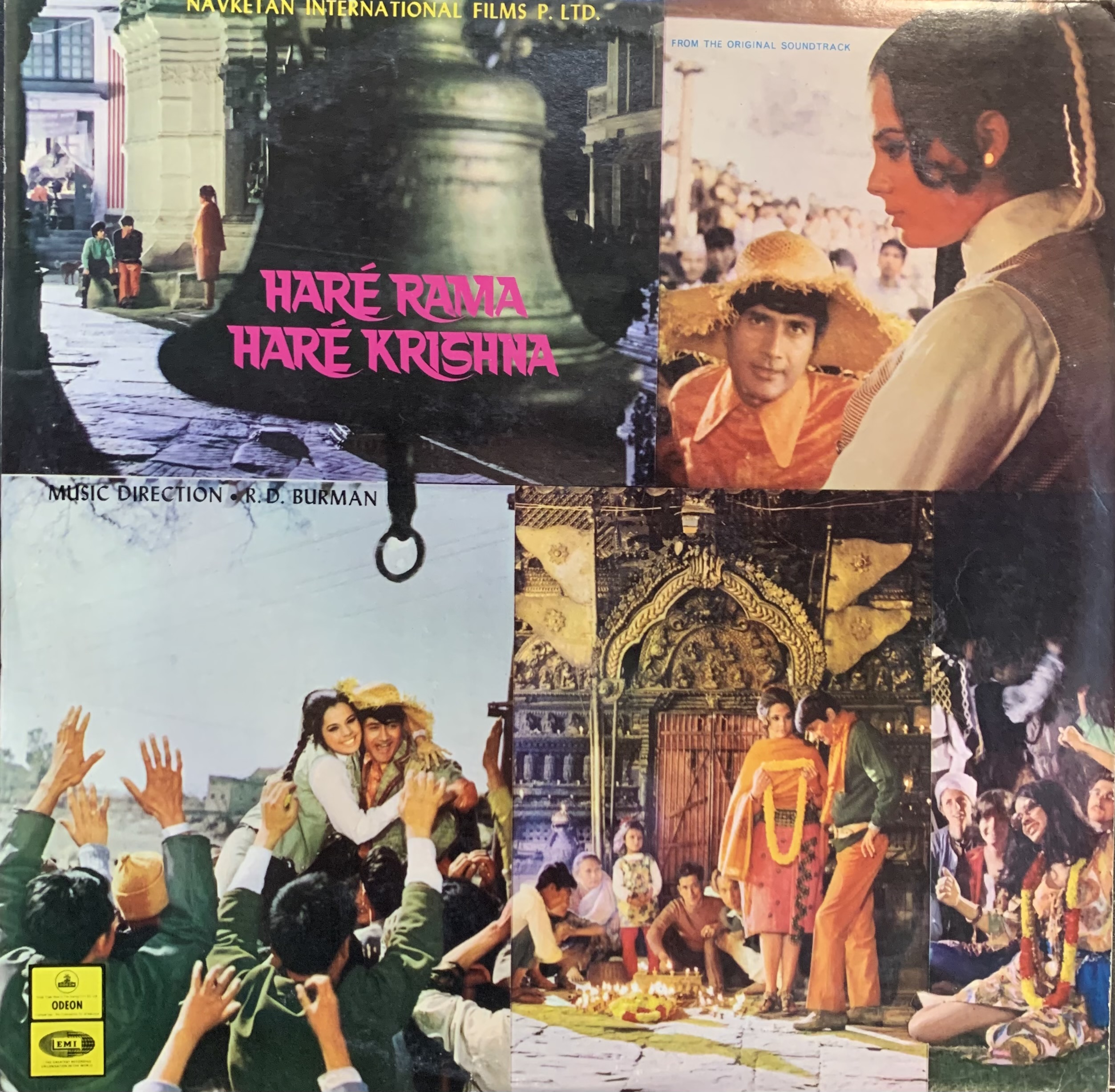 Vinyl Records, Rare Collections | Indian Music Store