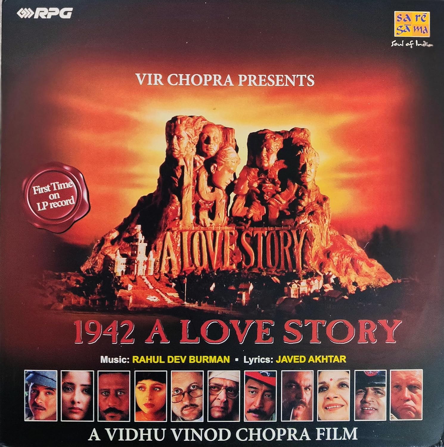 Vinyl Records|Vinyl Collections |Indian Music Store
