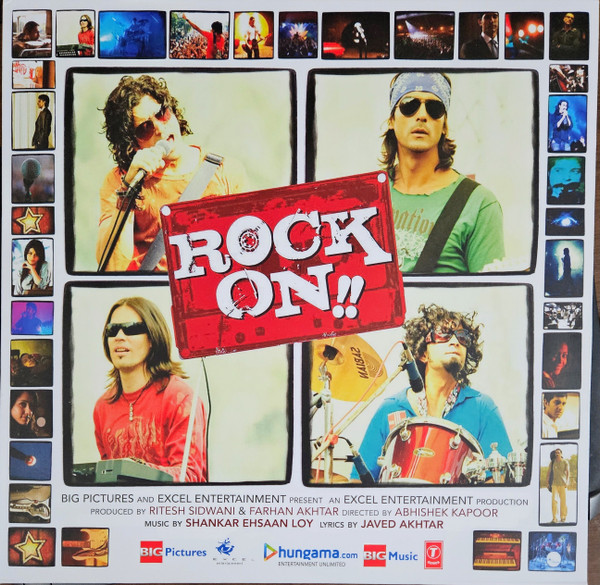 New Released Vinyl Records| Indian Music Store